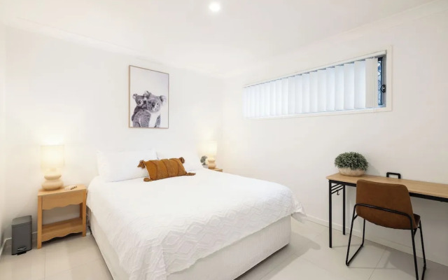 16 Darnley St
