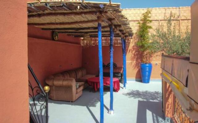 For You Hostel Marrakech - Adults Only