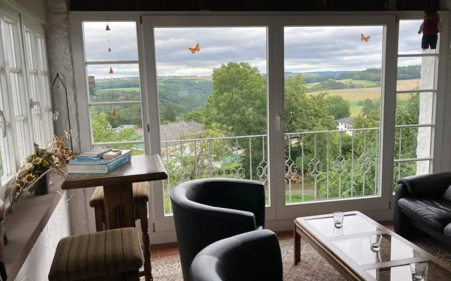 Holiday Home in Ittel Near Hiking Trails