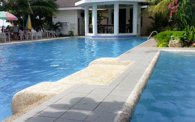 Ucoy Beach Resort