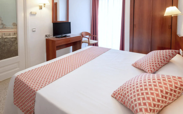 GHT Balmes, Hotel, Aparthotel & SPLASH