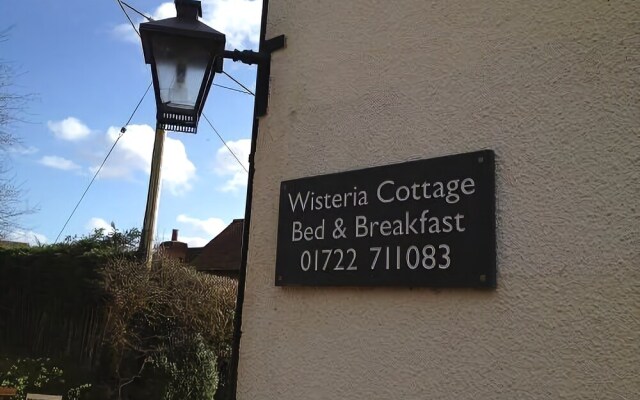 Wisteria Cottage B&B