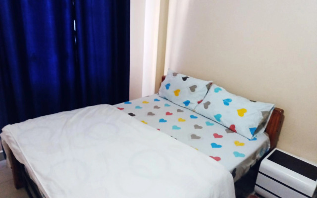 Podium 2 bedroom Apartment, Nairobi
