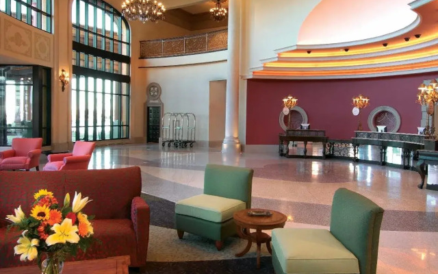 Argosy Casino & Hotel