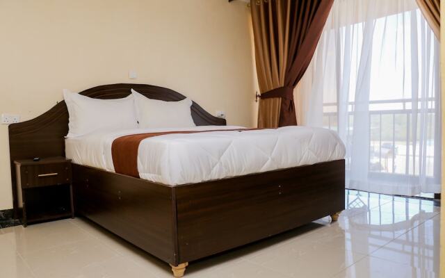 Merlin Resort