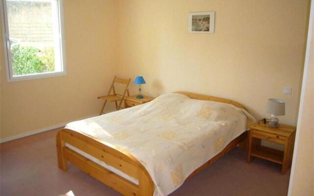 Appartement Carnac, 3 pièces, 6 personnes - FR-1-377-5