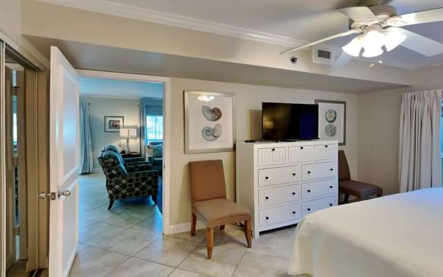 Sea Oats by Southern Vacation Rentals