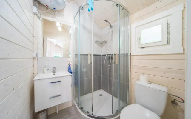 Domki nad morzem WOJTAS