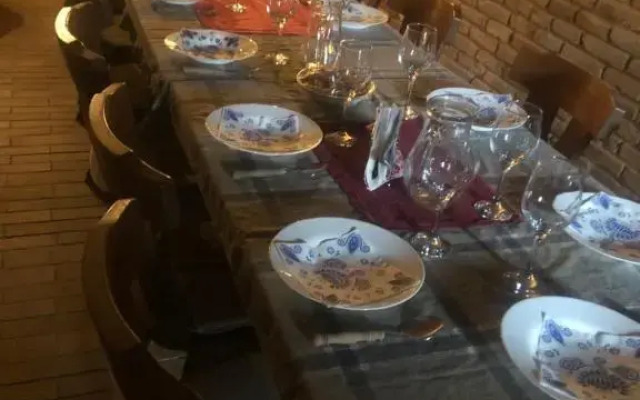 Penzion U Štěpána