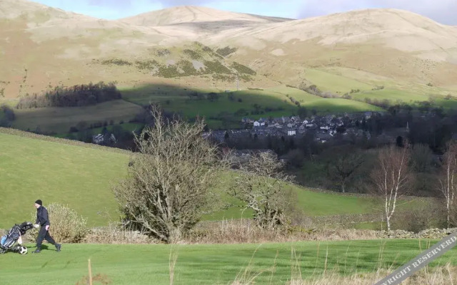 Howgills Guest House & Apartments