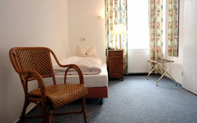 Hotel Eifeler Hof Kyllburg
