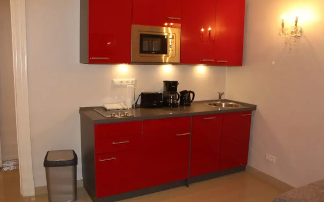 Stars Berlin Apartments Essener Straße