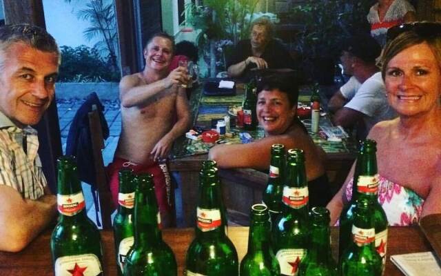 Sanur Rai House