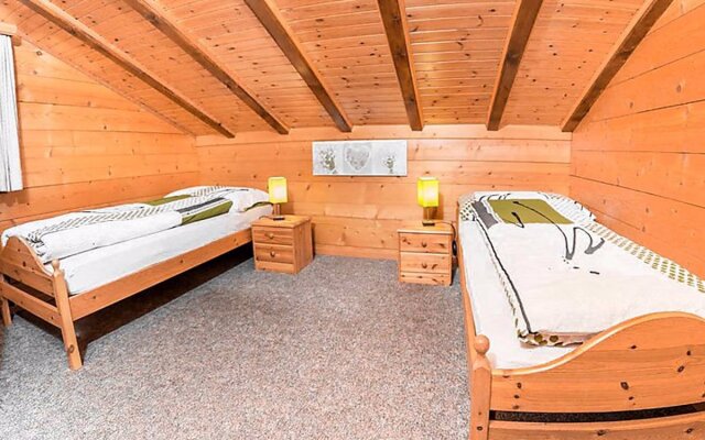 Chalet Kelly St Valentin/San Valentino