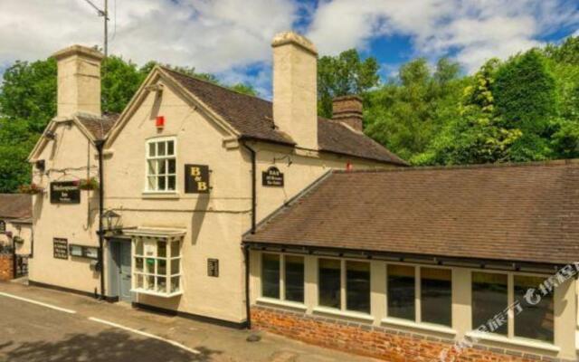 The Shakespeare Inn