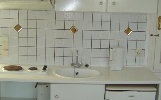 Malievi Villa