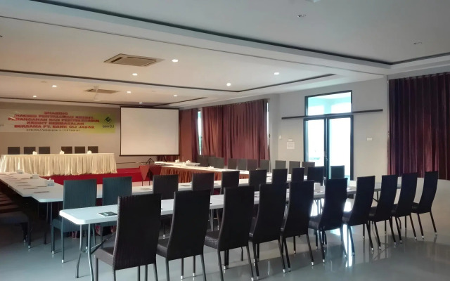 d'BILZ Hotel