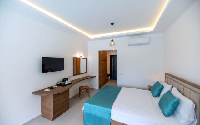 Z Exclusive Hotel and Villas