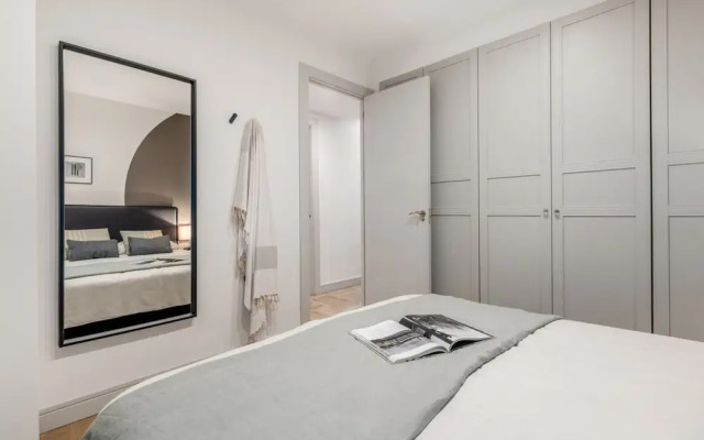 Ouki - 2 Bedrooms in Salamanca