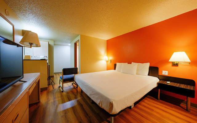 OYO Hotel Hermiston OR, Downtown