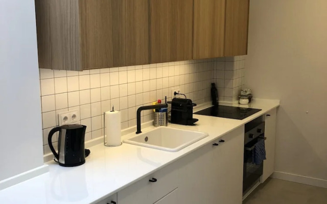 Olala Vigo Apartment