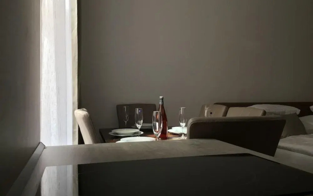 Euro Apartments Lidická 39 Brno