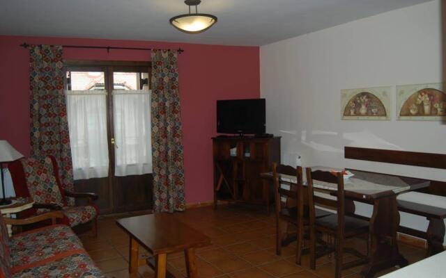 Apartamentos Casa Isabale