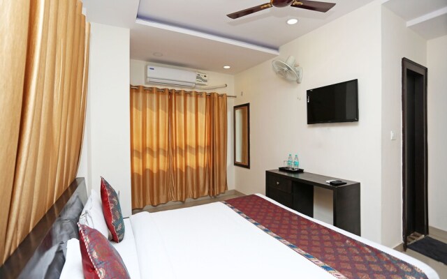 OYO Flagship 121 Hotel Sahu