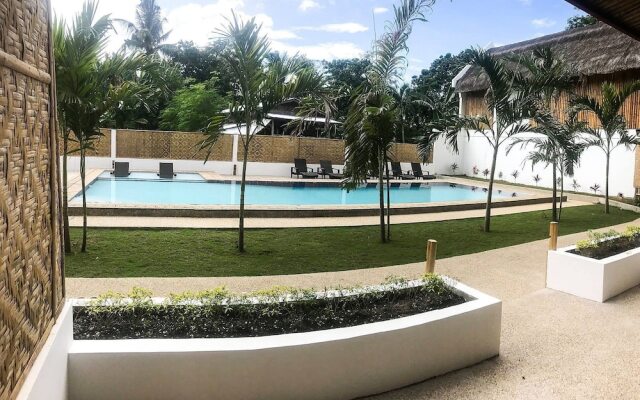 Bamboo Oasis Resort