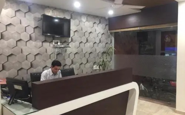 Hotel Bhakti