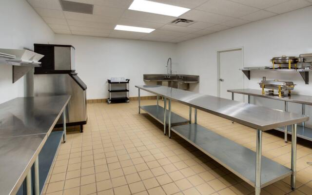 Holiday Inn Express Wilkesboro by IHG