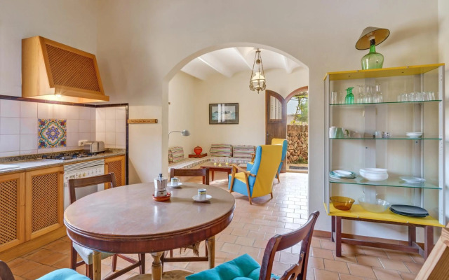 Possessio Sa Barrala Casa del Pages