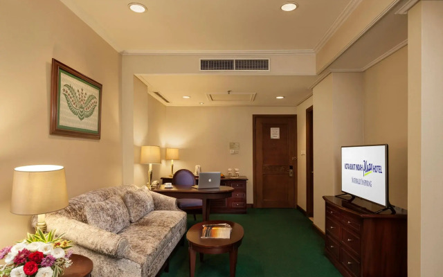 Prime Plaza Hotel - Purwakarta