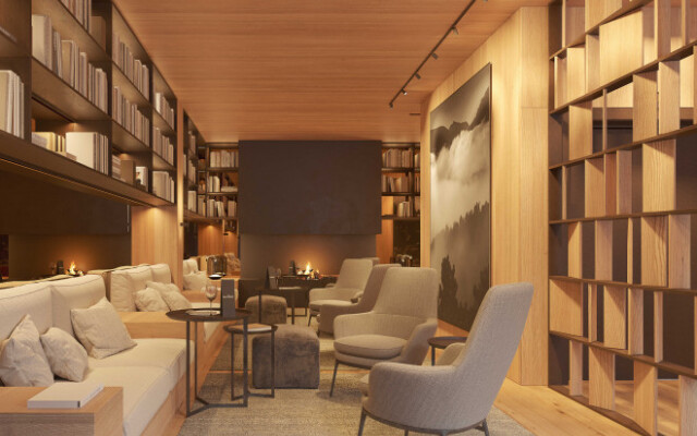 The Blackpine Hotel, Small Luxury Hotels