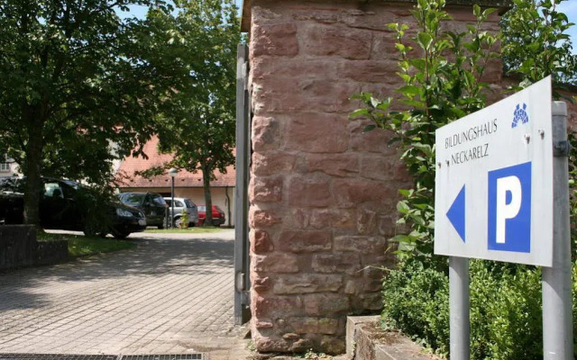 Bildungshaus Neckarelz
