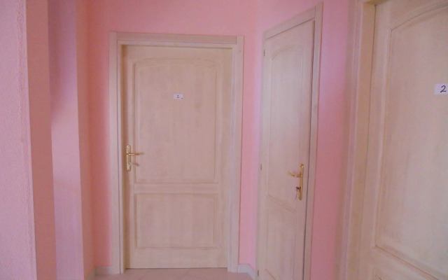 Agriturismo San Rocco