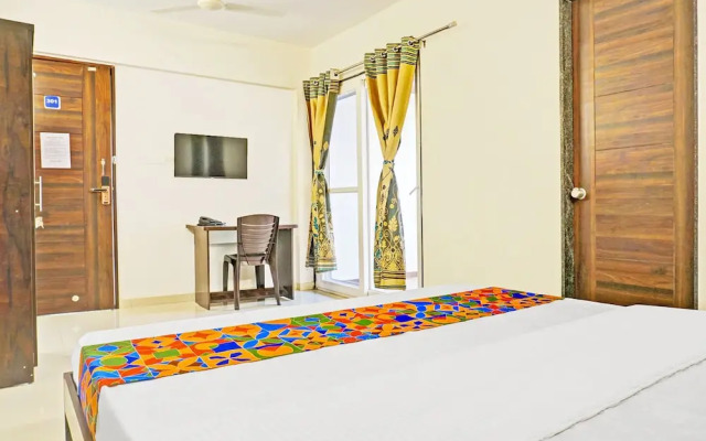 FabExpress Balaji Comfort Home