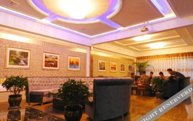 Wanlong Hotel