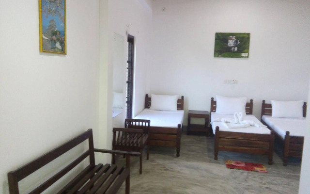 Muduna Walawwa Resort