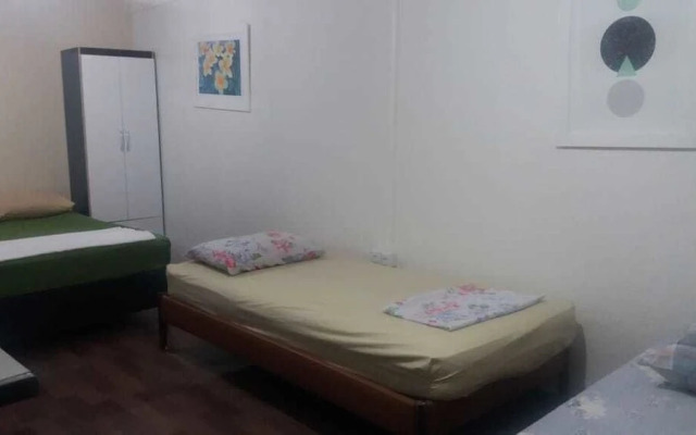 Casa Butantã USP Hostel/Guest House
