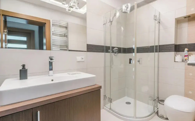 Lastadia - Little Heaven apartamenty