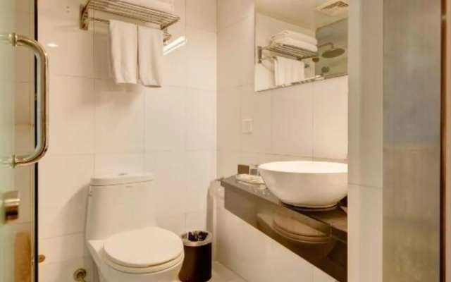 Super 8 Hotel Harbin Xin Yang Lu
