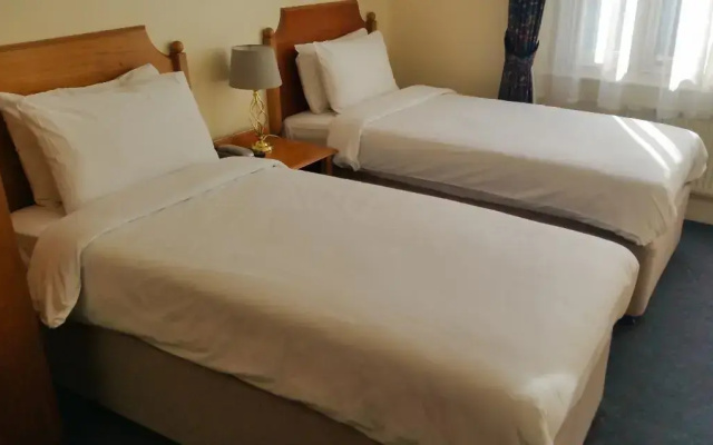 Mornington Victor Hotel London Belgravia
