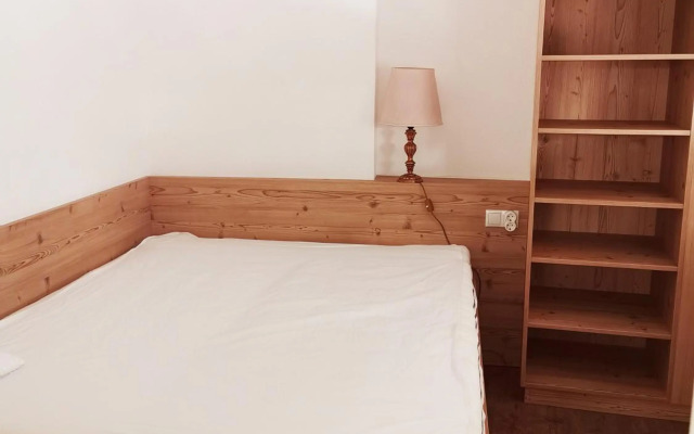 Ferienwohnung Cooldog Kuschelnest