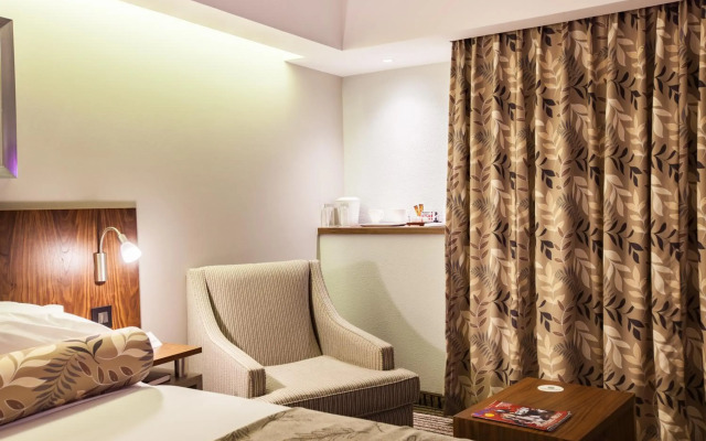 City Lodge Pinelands