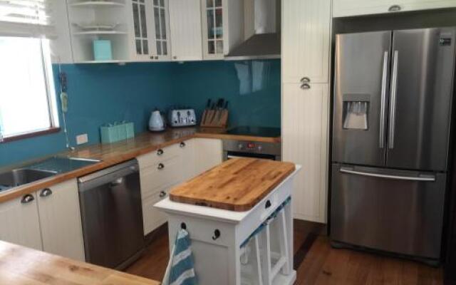 Aqua Shack Jurien Bay