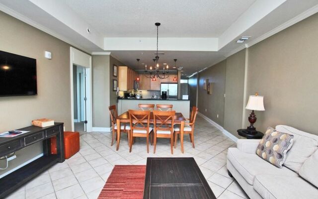 Wharf 412 - 2 Br condo