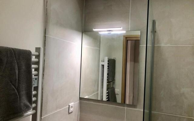 Provençal Studio Netflix Appart-hotel-Provence