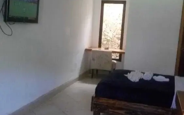 Apartamentos Vista