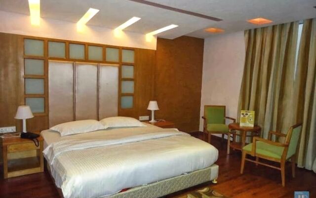 Hotel JP Inn - Paharganj
